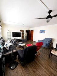 Blk 146 Woodlands Street 13 (Woodlands), HDB 4 Rooms #605890571